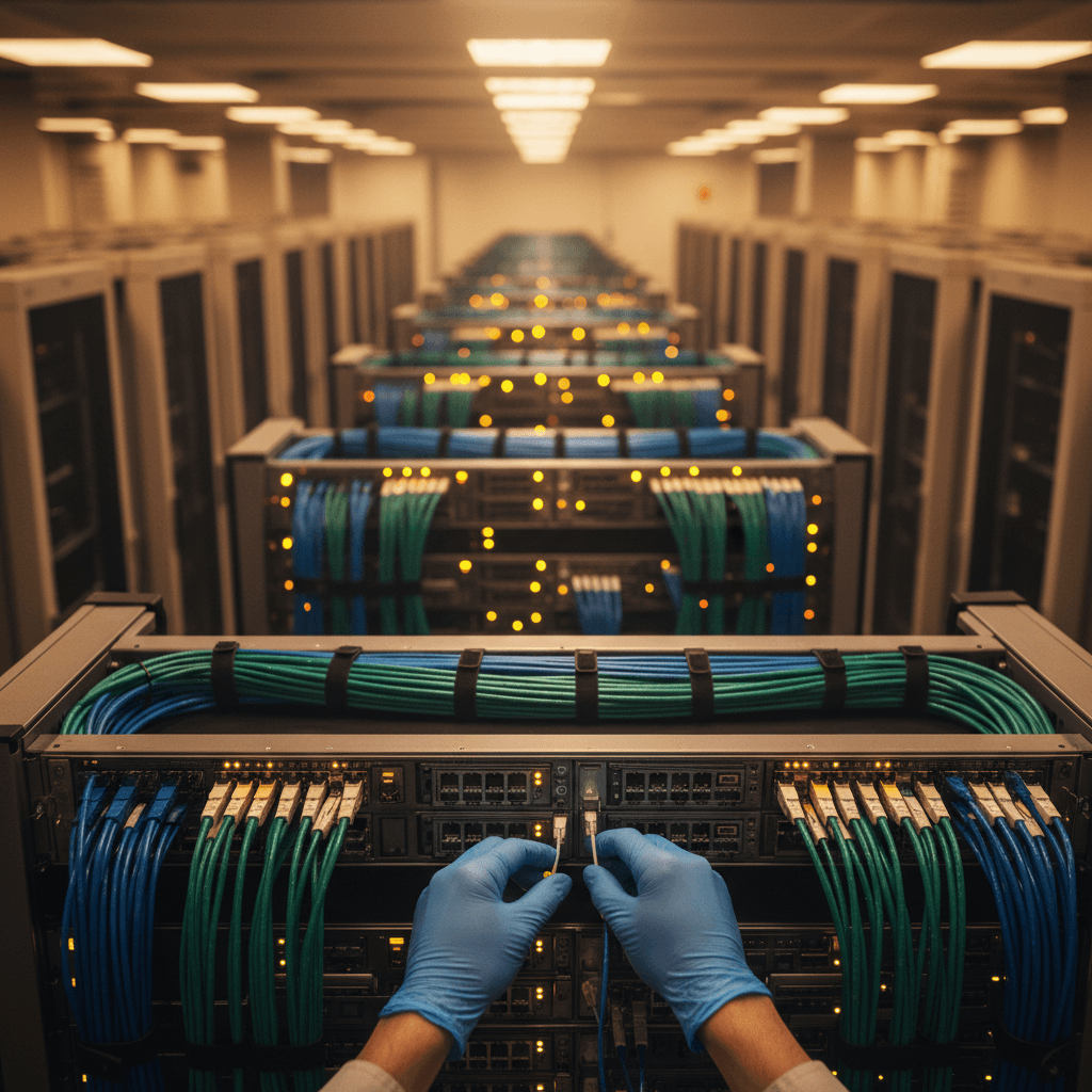 Backup and Disaster Recovery