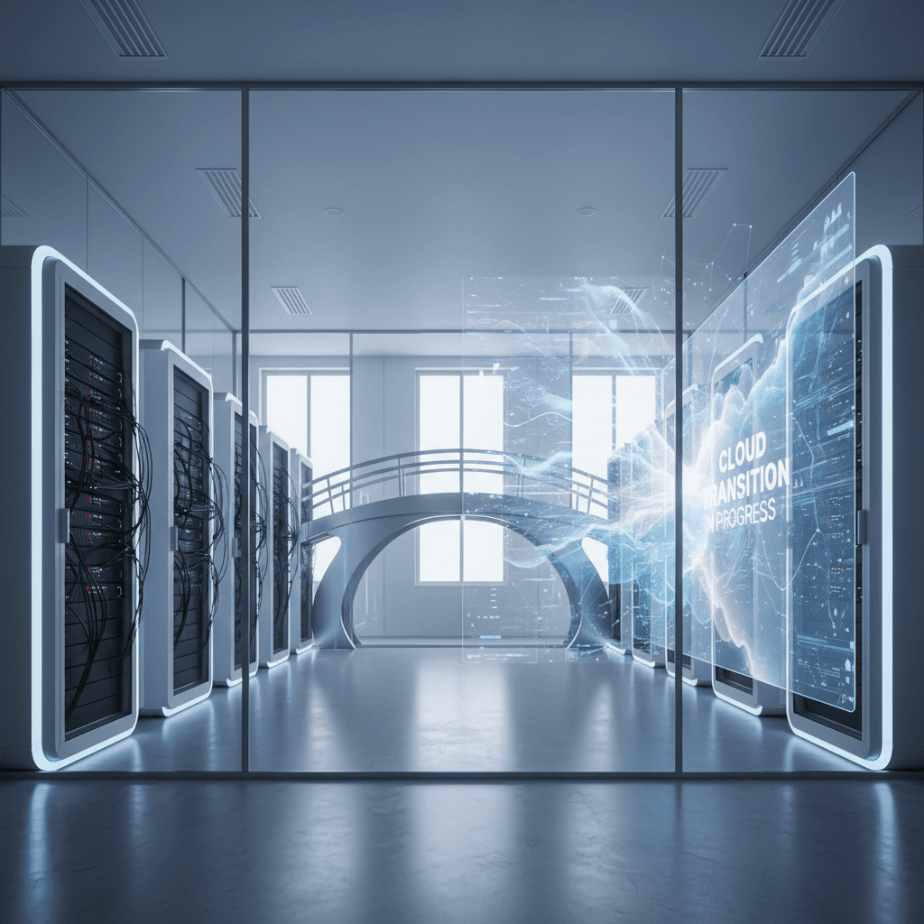 Cloud Integration