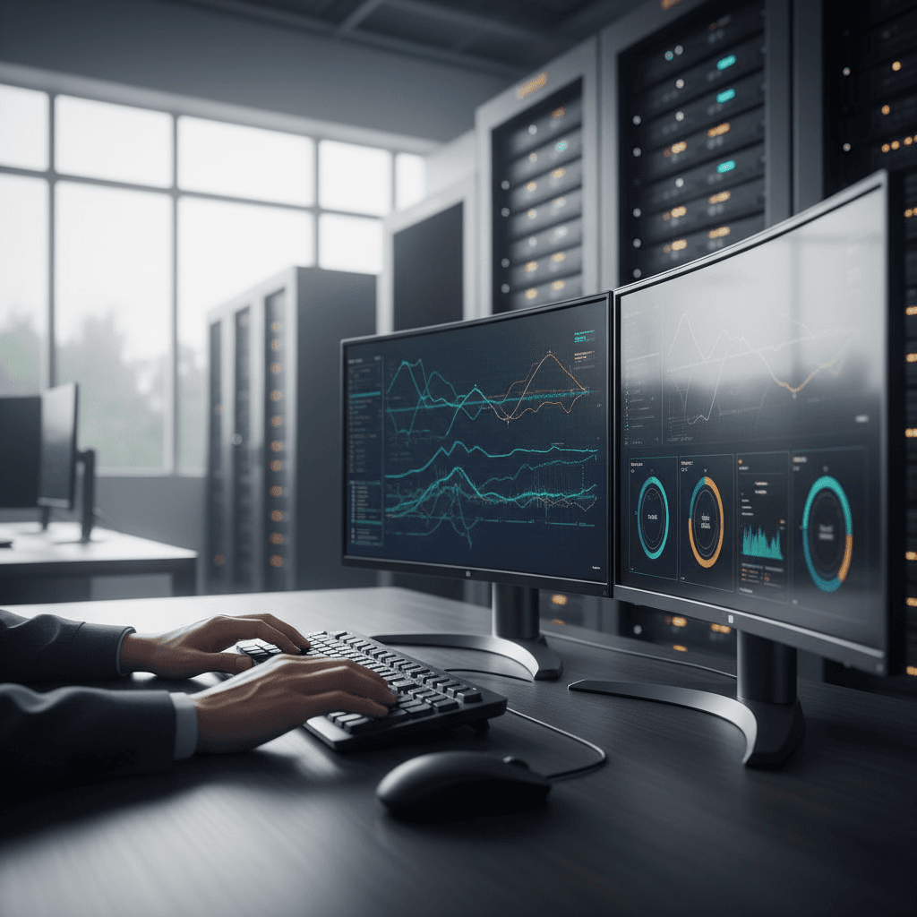 24/7 monitoring and alerts