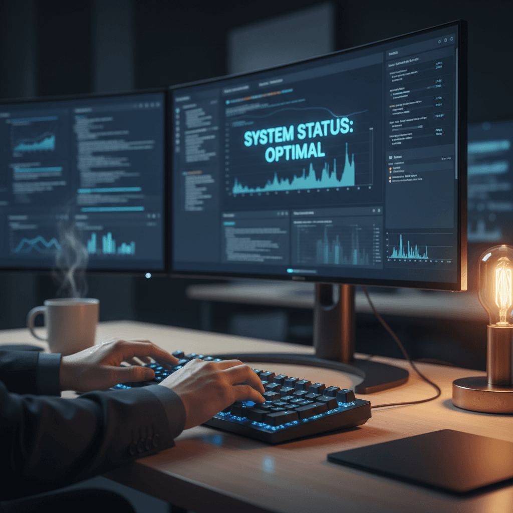Performance optimization