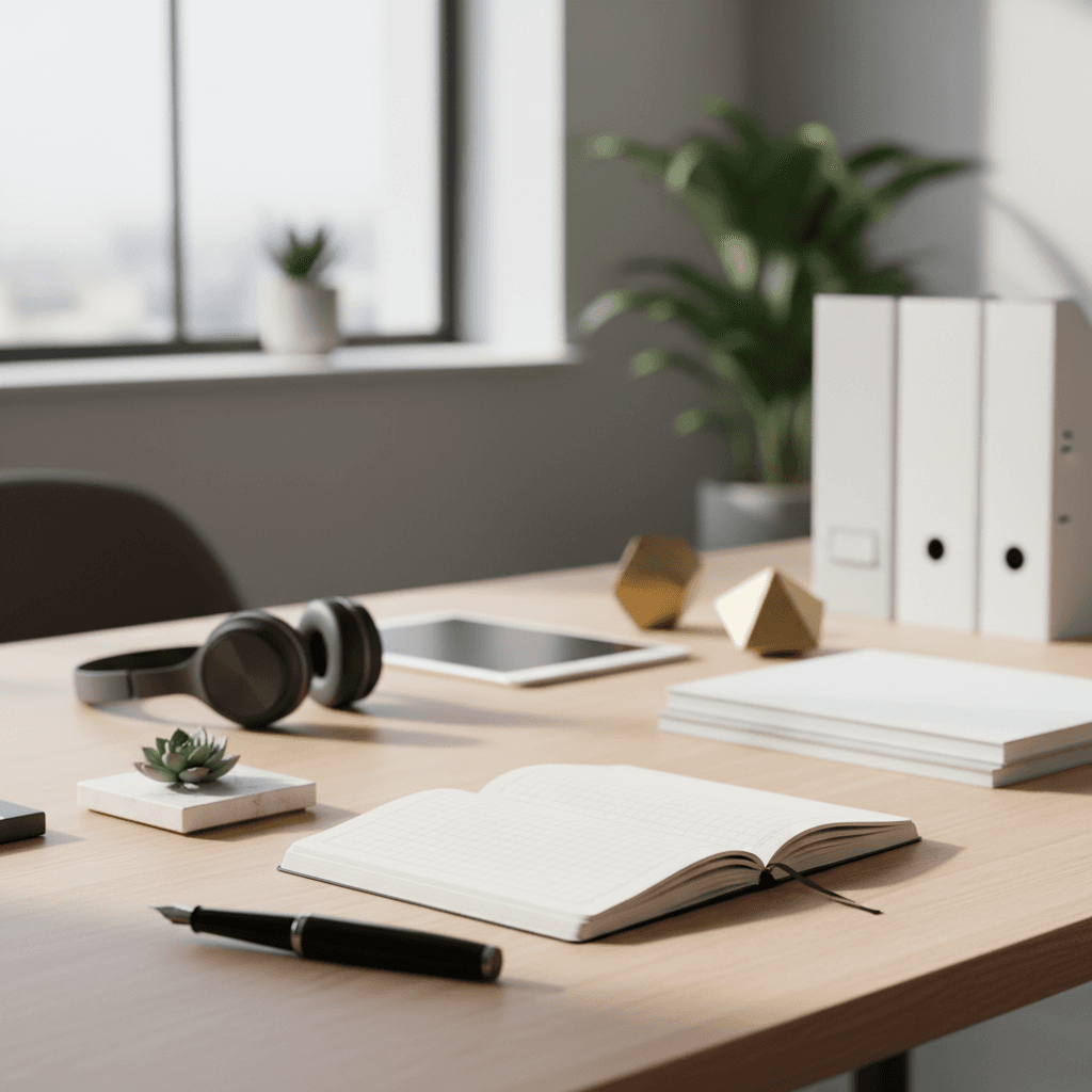 Hardware procurement and setup