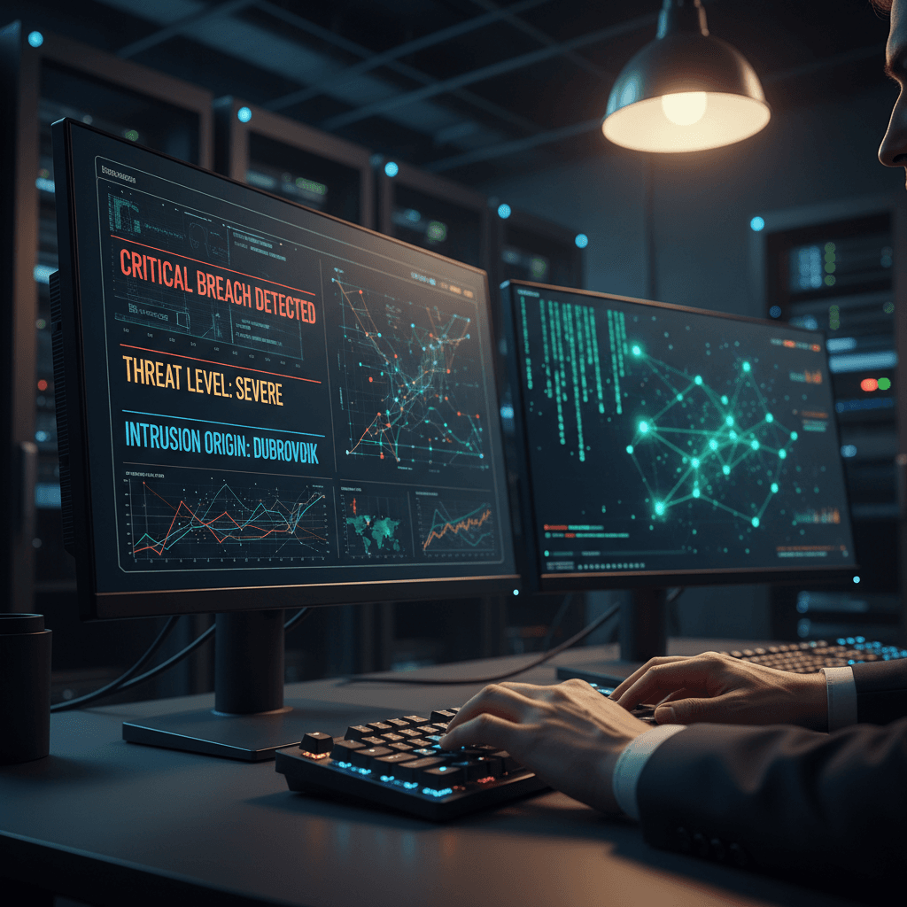 Vulnerability assessments