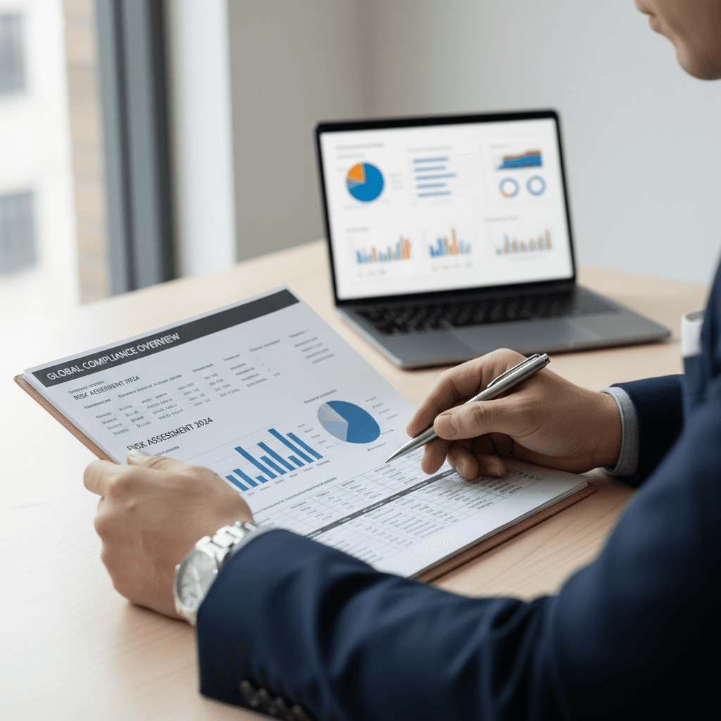 SOC 2 Type II audit documentation